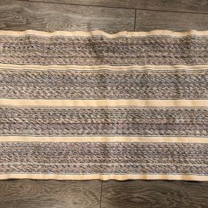 Boho Style 2x3 Area Rug